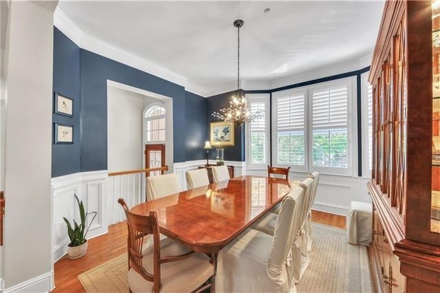 1037 Emory Parc Place, Decatur, GA 30033