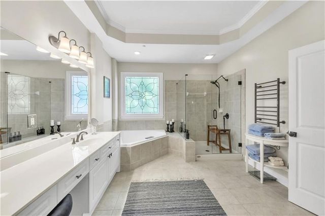 1037 Emory Parc Place, Decatur, GA 30033