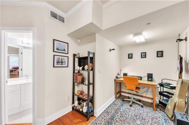 1037 Emory Parc Place, Decatur, GA 30033