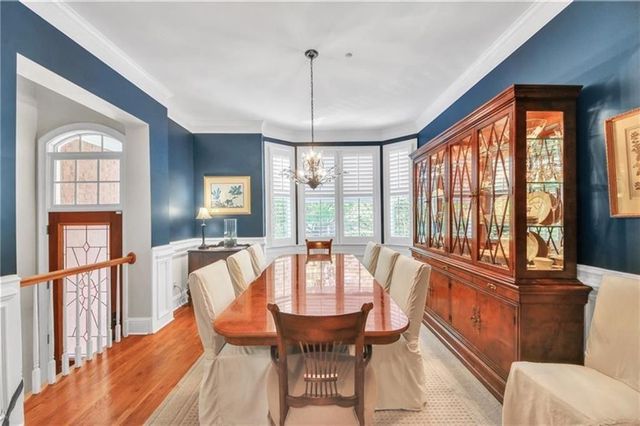 1037 Emory Parc Place, Decatur, GA 30033
