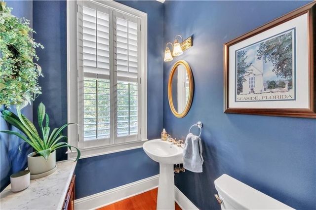 1037 Emory Parc Place, Decatur, GA 30033