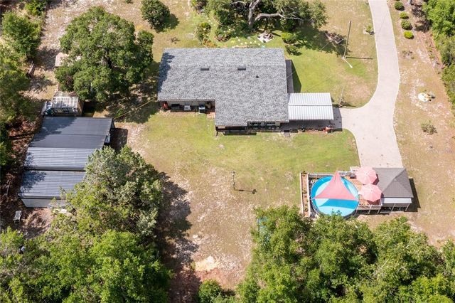 261 ISHIE AVENUE, Bronson, FL 32621