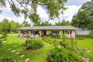 261 ISHIE AVENUE, Bronson, FL 32621