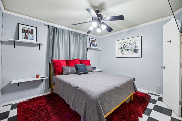 413 Baker Drive, Hurst, TX 76054