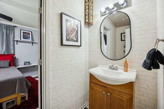 413 Baker Drive, Hurst, TX 76054