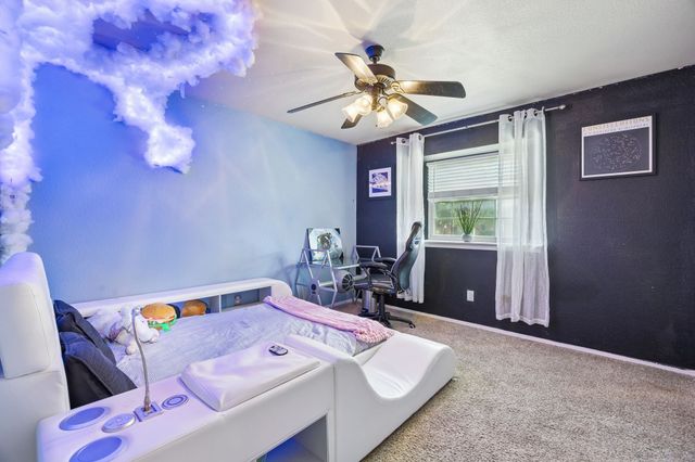 413 Baker Drive, Hurst, TX 76054