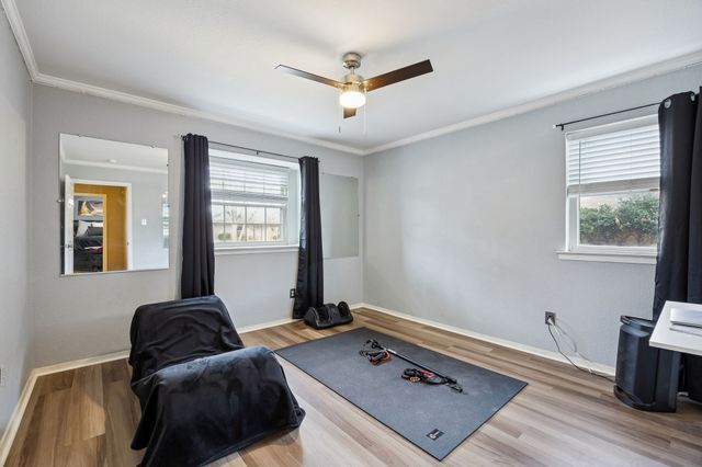 413 Baker Drive, Hurst, TX 76054