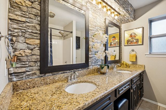 413 Baker Drive, Hurst, TX 76054