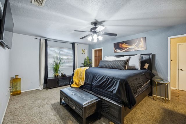 413 Baker Drive, Hurst, TX 76054