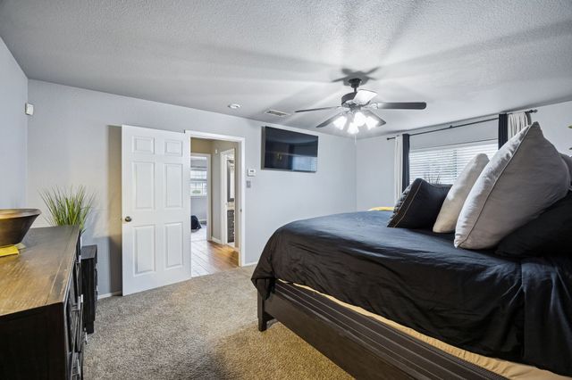 413 Baker Drive, Hurst, TX 76054