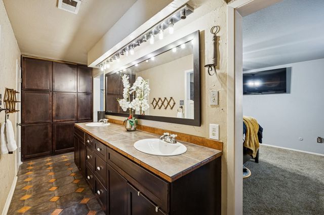 413 Baker Drive, Hurst, TX 76054