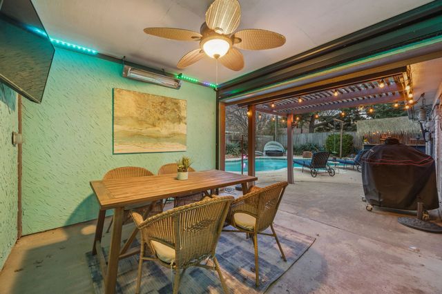 413 Baker Drive, Hurst, TX 76054