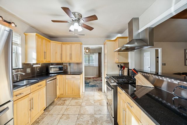 413 Baker Drive, Hurst, TX 76054