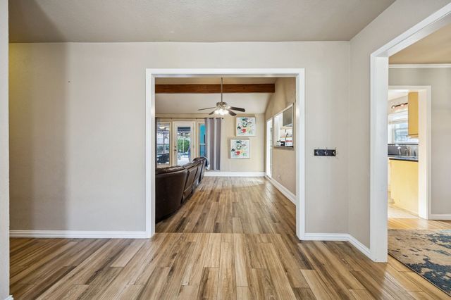 413 Baker Drive, Hurst, TX 76054