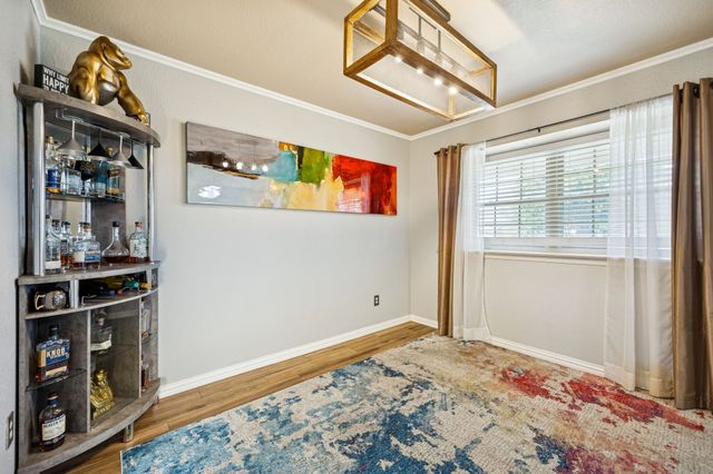 413 Baker Drive, Hurst, TX 76054