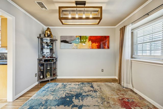 413 Baker Drive, Hurst, TX 76054