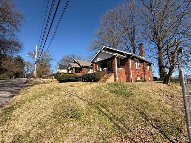 8312 Carl Avenue, Jennings, MO 63136