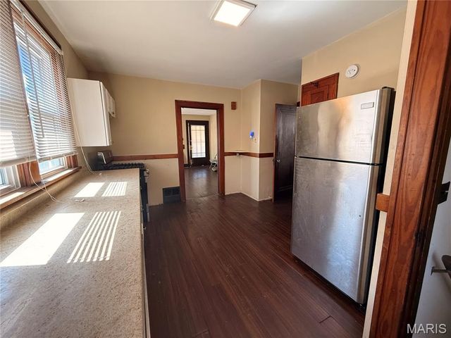 8312 Carl Avenue, Jennings, MO 63136