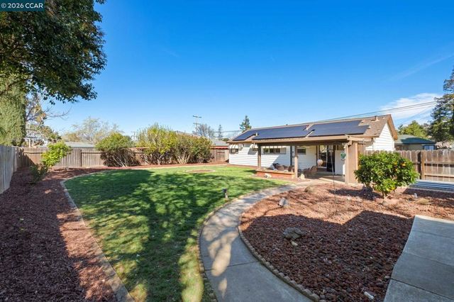 5070 5070 Bonwell Dr, Concord, CA 94521