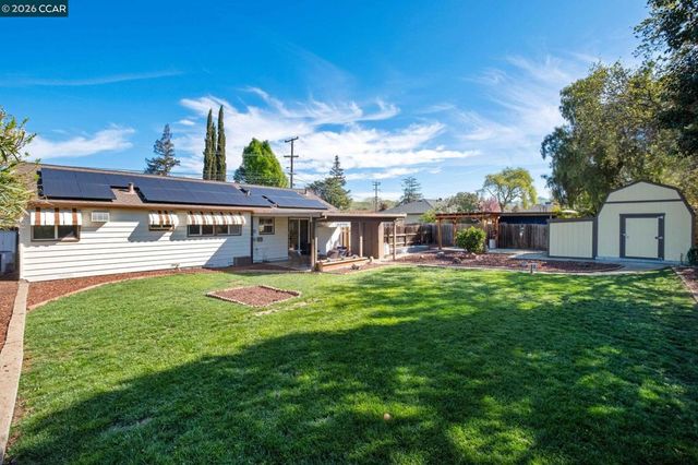 5070 5070 Bonwell Dr, Concord, CA 94521