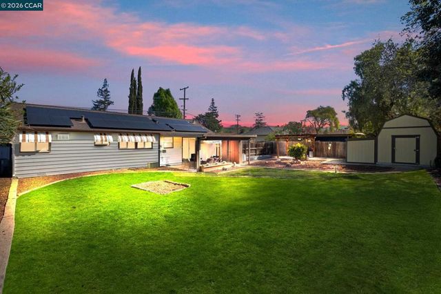 5070 5070 Bonwell Dr, Concord, CA 94521