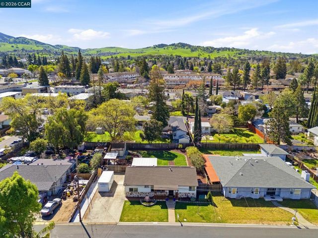 5070 5070 Bonwell Dr, Concord, CA 94521