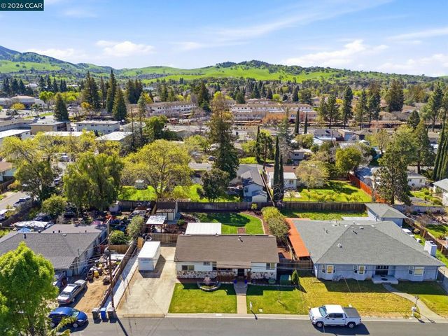 5070 5070 Bonwell Dr, Concord, CA 94521