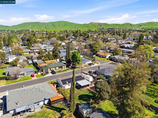 5070 5070 Bonwell Dr, Concord, CA 94521