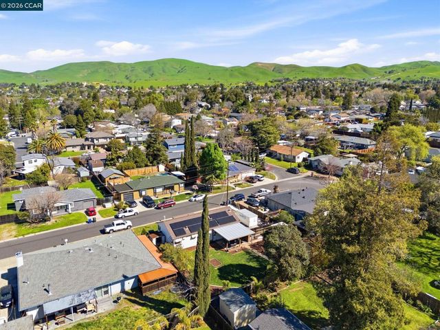 5070 5070 Bonwell Dr, Concord, CA 94521