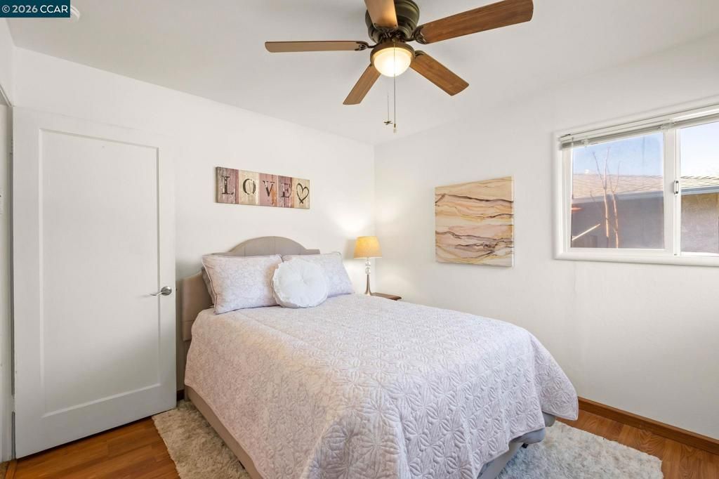 Image 16 of property listing at 5070 5070 Bonwell Dr, Concord, CA 94521