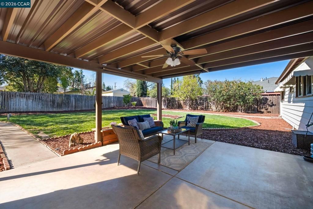 Image 22 of property listing at 5070 5070 Bonwell Dr, Concord, CA 94521