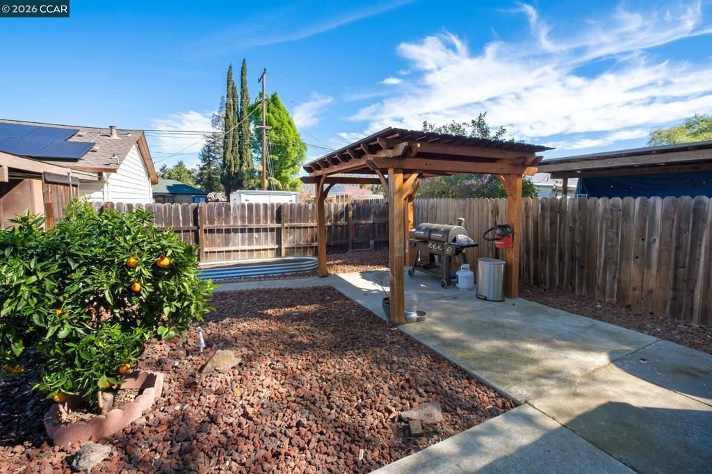 Image 30 of property listing at 5070 5070 Bonwell Dr, Concord, CA 94521