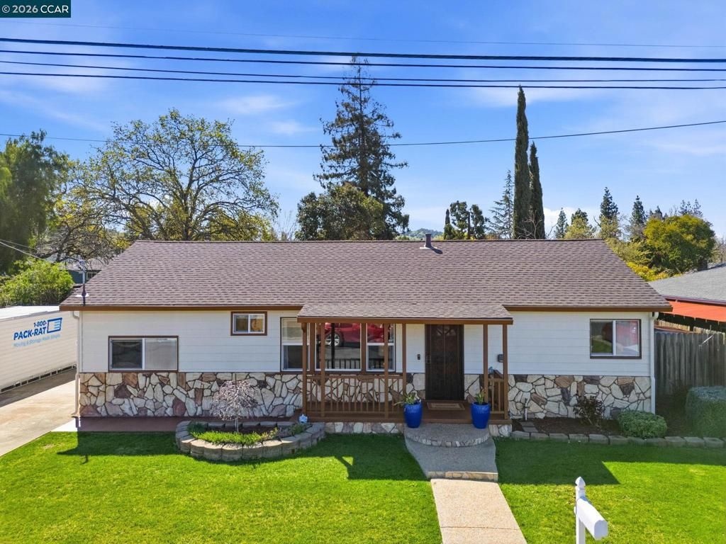 Image 31 of property listing at 5070 5070 Bonwell Dr, Concord, CA 94521