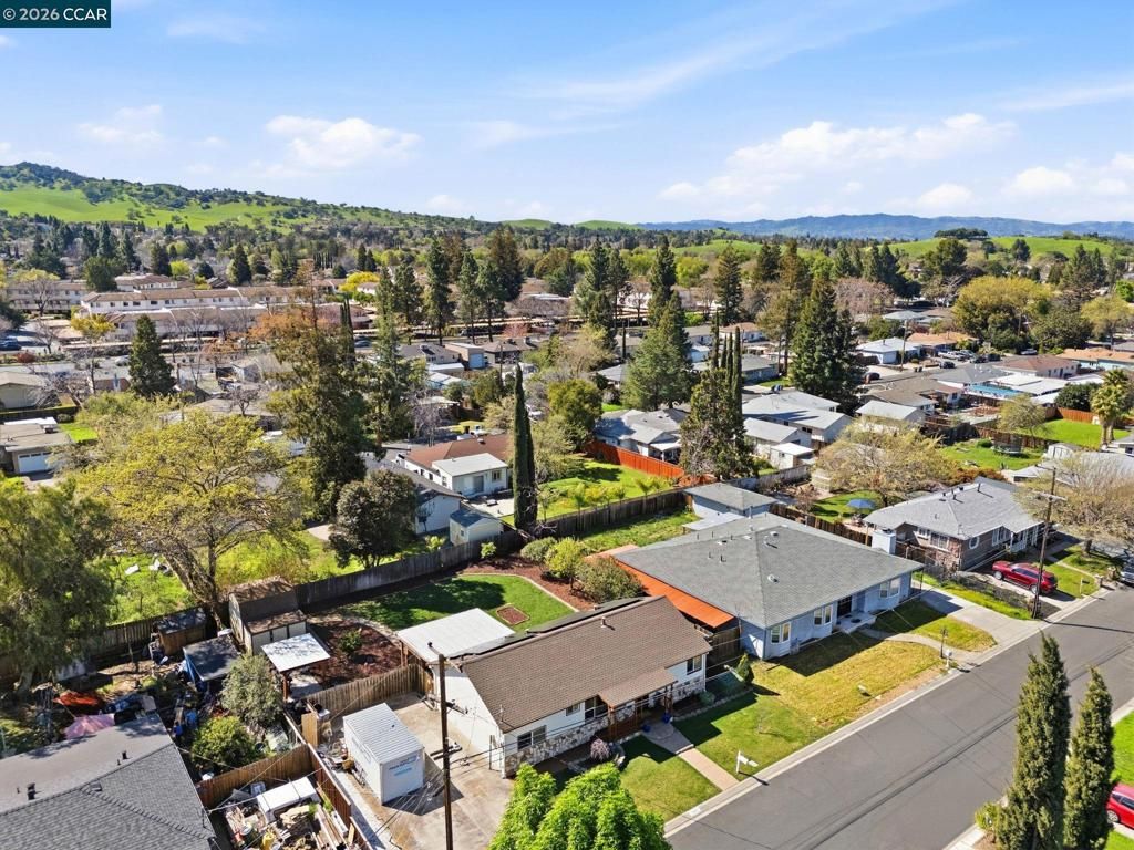 Image 38 of property listing at 5070 5070 Bonwell Dr, Concord, CA 94521