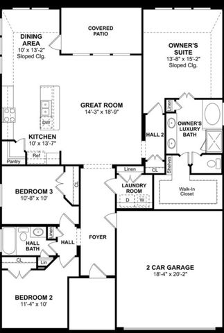 6618 Beacon View Drive, Baytown, TX 77521