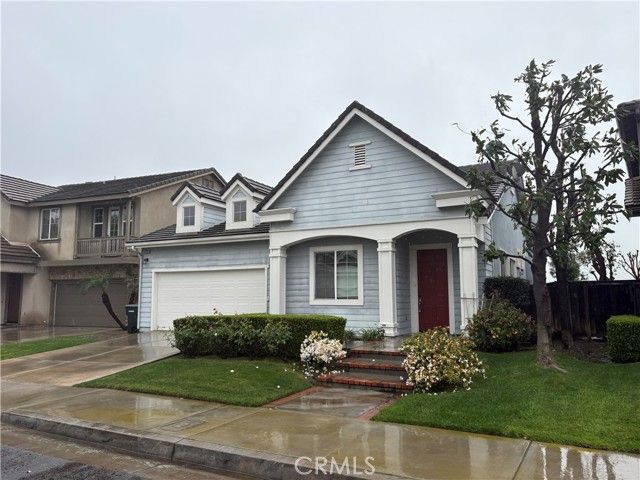 8236 E Cheshire, Orange, CA 92867