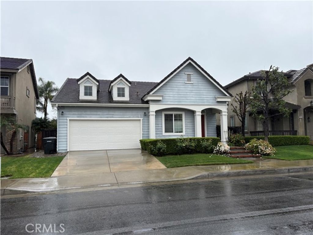 8236 E Cheshire, Orange, CA 92867