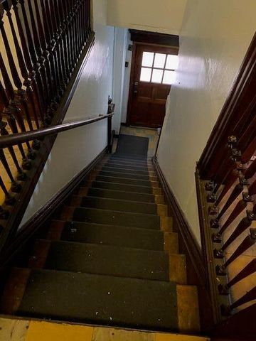 744 W Grand Boulevard, Detroit City, MI 48216