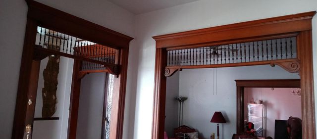 744 W Grand Boulevard, Detroit City, MI 48216