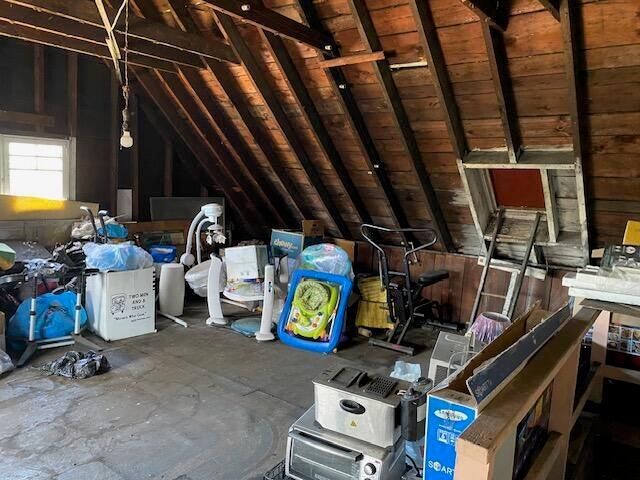 744 W Grand Boulevard, Detroit City, MI 48216