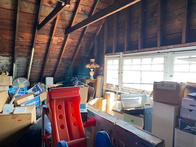 744 W Grand Boulevard, Detroit City, MI 48216