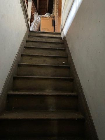 744 W Grand Boulevard, Detroit City, MI 48216