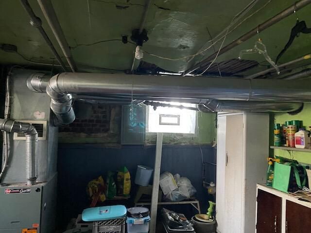 744 W Grand Boulevard, Detroit City, MI 48216