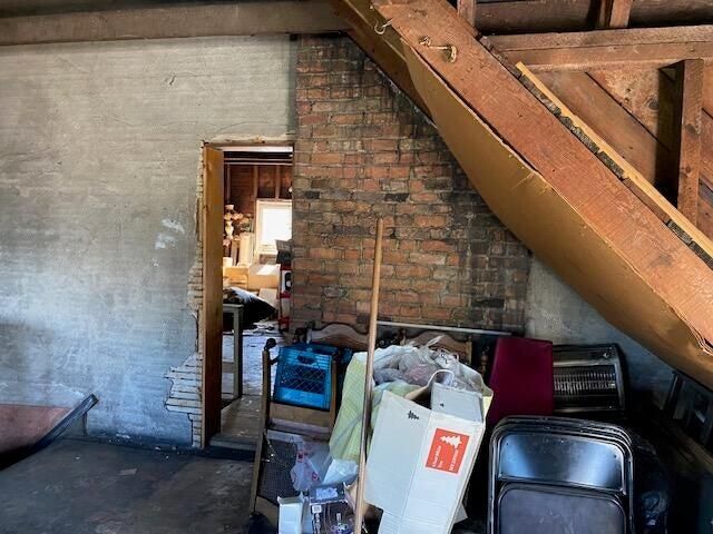 744 W Grand Boulevard, Detroit City, MI 48216