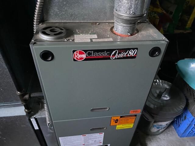 744 W Grand Boulevard, Detroit City, MI 48216