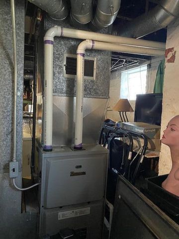 744 W Grand Boulevard, Detroit City, MI 48216