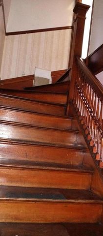 744 W Grand Boulevard, Detroit City, MI 48216