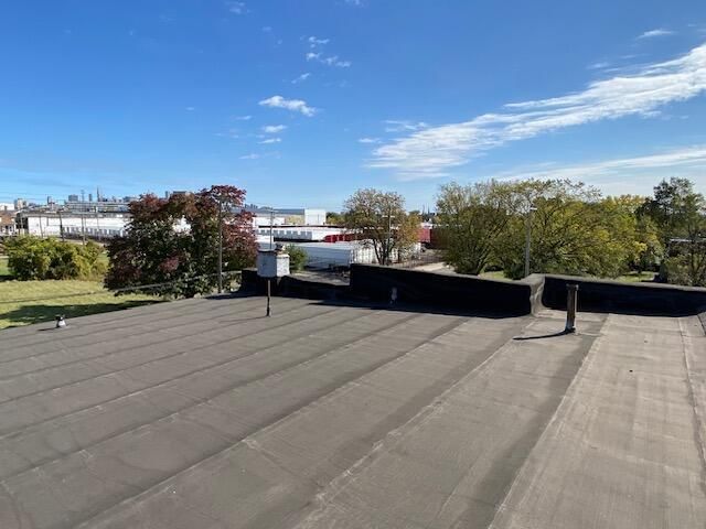 744 W Grand Boulevard, Detroit City, MI 48216