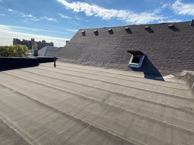 744 W Grand Boulevard, Detroit City, MI 48216