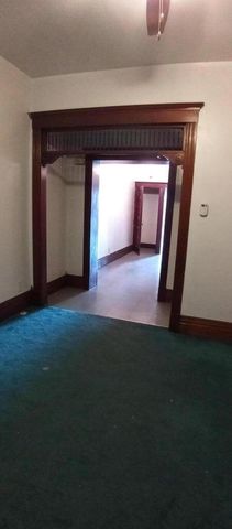 744 W Grand Boulevard, Detroit City, MI 48216